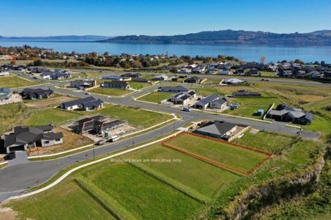 Photo of property in 3 Tuhua Close, Wharewaka, Taupo, 3330