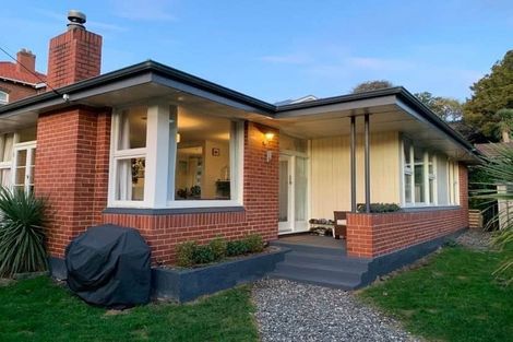 Photo of property in 2 Woodside Terrace, Andersons Bay, Dunedin, 9013