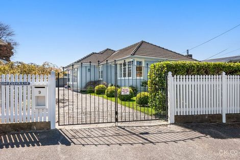 Photo of property in 9 Derwent Lee Grove, Epuni, Lower Hutt, 5011