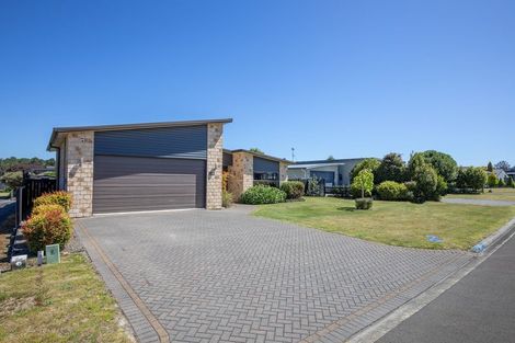 Photo of property in 122 Parekaawa Drive, Motuoapa, Turangi, 3382