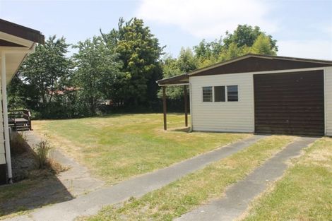 Photo of property in 14 Waipuna Place, Tokoroa, 3420