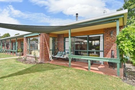 Photo of property in 4 Stopforth Street, Woodend, 7610