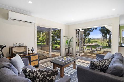 Photo of property in 499 Clark And Denize Road, Pukekawa, Tuakau, 2696