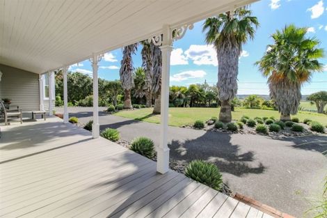 Photo of property in 174 Kauangaroa Road, Fordell, Whanganui, 4577
