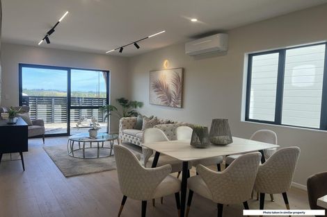 Photo of property in 11 Octans Road, Westgate, 0814