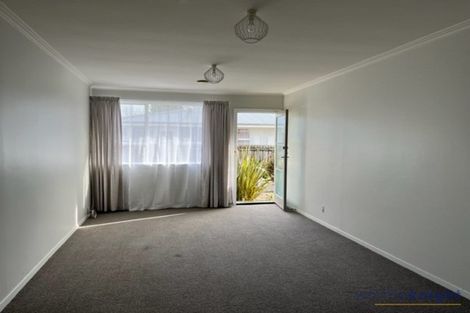Photo of property in 3/9 Pitt Place, St Albans, Christchurch, 8014