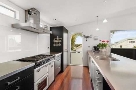 Photo of property in 45 Williamson Avenue, Belmont, Auckland, 0622