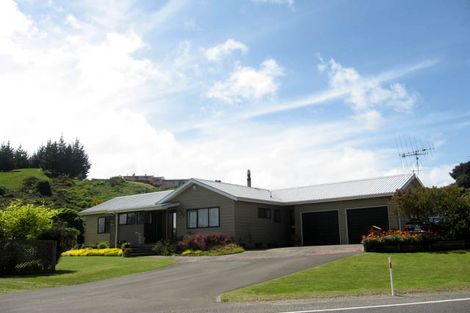 Photo of property in 20 Montgomery Road, Otamatea, Whanganui, 4501