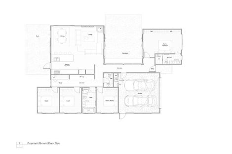 Photo of property in 48 Kanuka Drive, Hokowhitu, Palmerston North, 4410