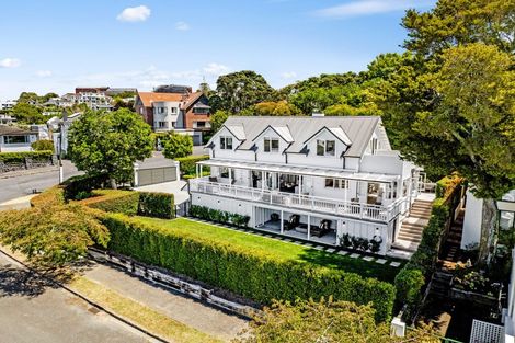 Photo of property in 12 Takutai Street, Parnell, Auckland, 1052