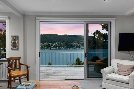 Photo of property in 297 Portobello Road, The Cove, Dunedin, 9077