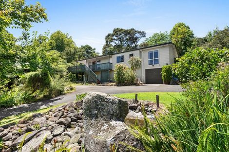 Photo of property in 61 Gilchrist Street, Te Aroha, 3320