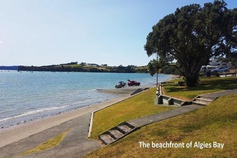 Photo of property in 655 Mahurangi East Road, Algies Bay, Warkworth, 0920