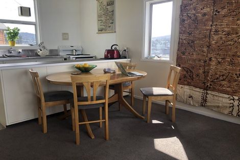 Photo of property in 2 Oriental Terrace, Mount Victoria, Wellington, 6011