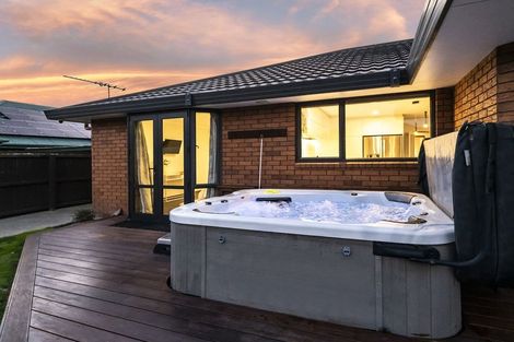 Photo of property in 335 Wigram Road, Halswell, Christchurch, 8025