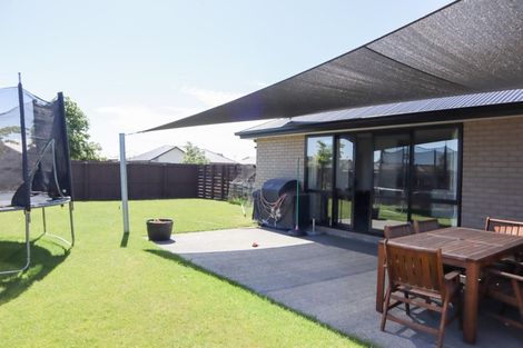 Photo of property in 31 Richmond Avenue, Halswell, Christchurch, 8025