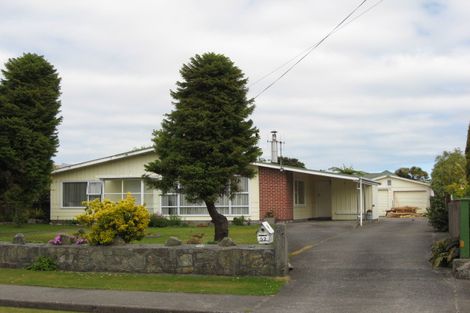 Photo of property in 52 Peel Street, Westport, 7825