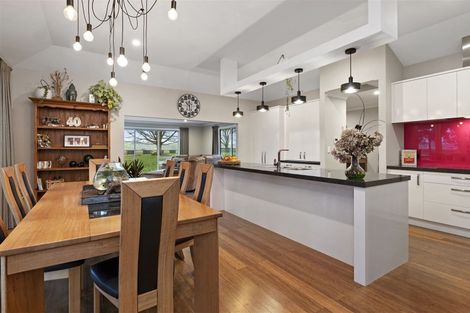 Photo of property in 206b State Highway 5, Tirau, 3485