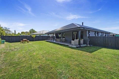 Photo of property in 5 Spring Lane, Rangiora, 7400