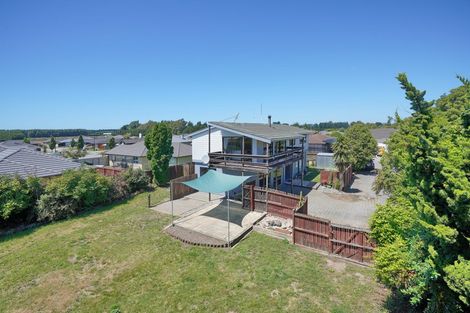 Photo of property in 8 Panckhurst Drive, Woodend, 7610