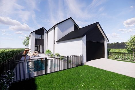 Photo of property in 47 Uatoto Road, Clarks Beach, 2122