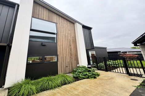 Photo of property in 10/8 Tonga Place, Riccarton, Christchurch, 8041