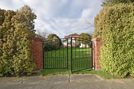 Photo of property in 3 Antrim Street, Windsor, Invercargill, 9810