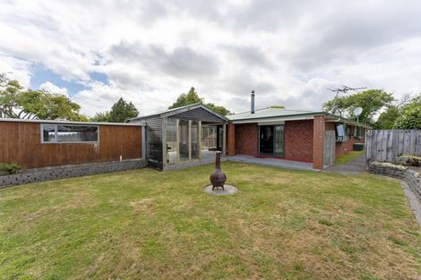 Photo of property in 211 Johns Road, Tariki, Inglewood, 4388