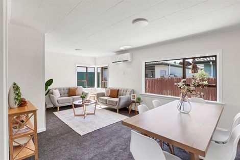 Photo of property in 65 Mackworth Street, Woolston, Christchurch, 8062