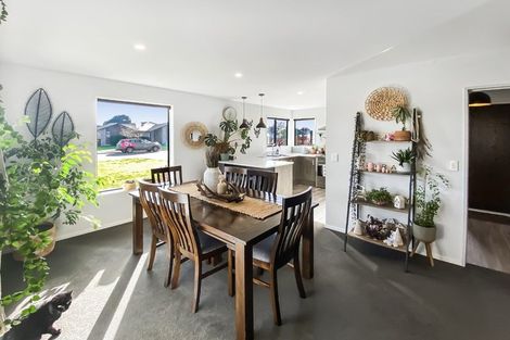 Photo of property in 36 Carston Street, Leeston, 7632