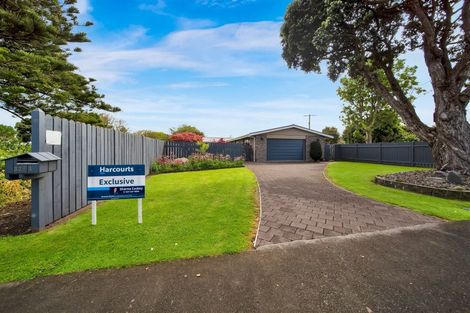 Photo of property in 328a South Road, Hawera, 4610