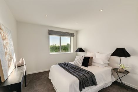 Photo of property in 118a Centaurus Road, Huntsbury, Christchurch, 8022