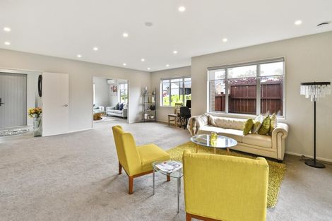 Photo of property in 3 Millbrae Place, Pokeno, 2402