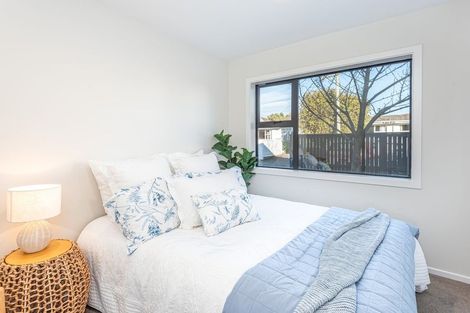 Photo of property in 3/45 Berry Street, Saint Albans, Christchurch, 8014