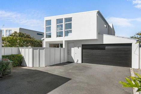 Photo of property in 36b Seddon Street, Sydenham, Christchurch, 8023