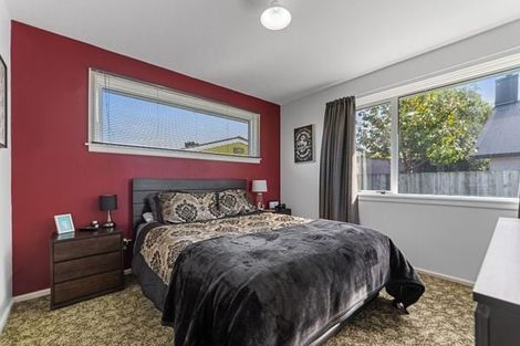 Photo of property in 199 West Belt, Rangiora, 7400
