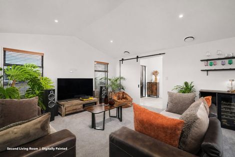 Photo of property in 14 Merlin Terrace, Rolleston, 7615