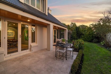 Photo of property in 86 Leinster Road, Merivale, Christchurch, 8014