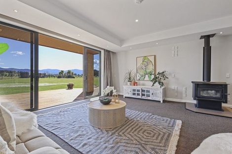 Photo of property in 120 Glews Road, Cust, Rangiora, 7471