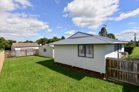Photo of property in 15a Vernall Street, Nawton, Hamilton, 3200