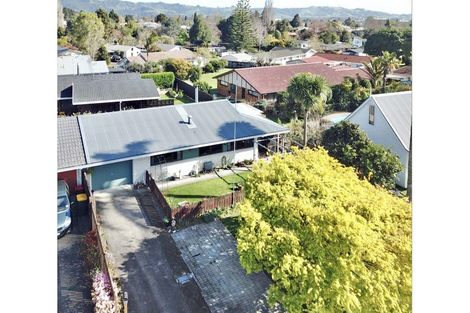 Photo of property in 3a Fenton Terrace, Te Puke, 3119