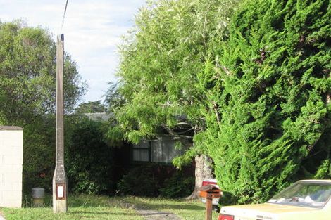 Photo of property in 30 Fitzwater Place, Henderson, Auckland, 0612