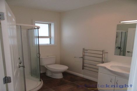 Photo of property in 1 Piko Crescent, Riccarton, Christchurch, 8041