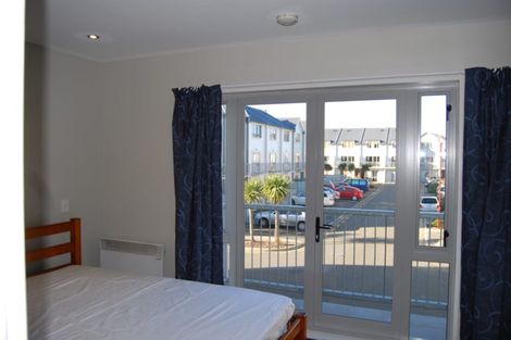 Photo of property in 27/31 Poulson Street, Addington, Christchurch, 8024