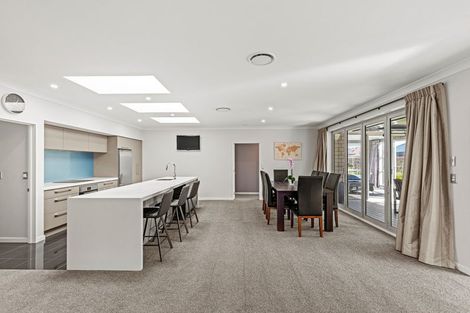 Photo of property in 4 Napier Drive, Wigram, Christchurch, 8042
