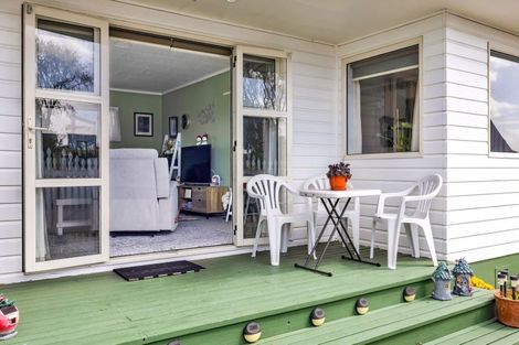 Photo of property in 57 Murray Avenue, Hawera, 4610