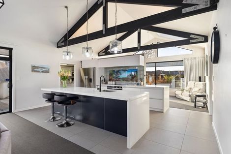 Photo of property in 58 Rodeo Drive, Kelvin Grove, Palmerston North, 4414