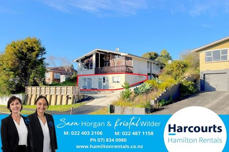 Photo of property in 81 Aberdeen Drive, Dinsdale, Hamilton, 3204