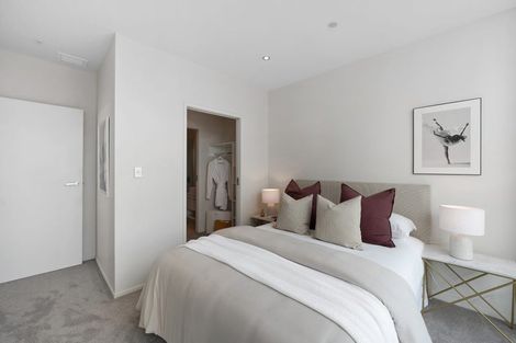 Photo of property in Sentinel Apartments, 504/3 Northcroft Street, Takapuna, Auckland, 0622