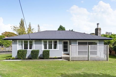 Photo of property in 15 Mckenzie Avenue, Otorohanga, 3900